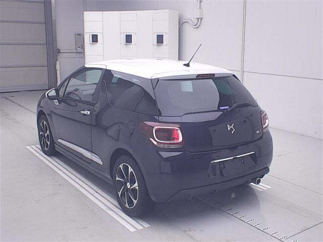 Citroen DS3 2019