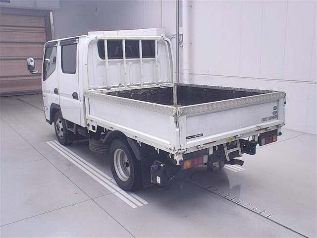 Mitsubishi CANTER 2021