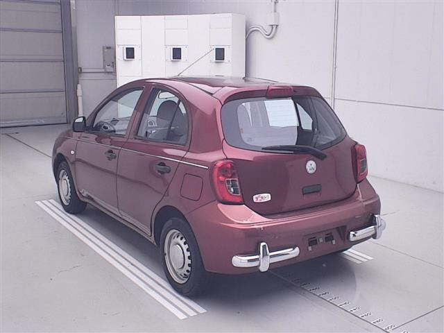 Mitsuoka Viewt 2017