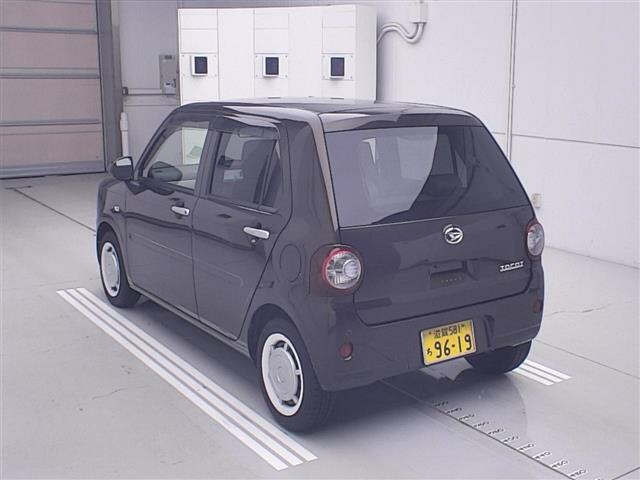 Daihatsu Mira Tocot 2019
