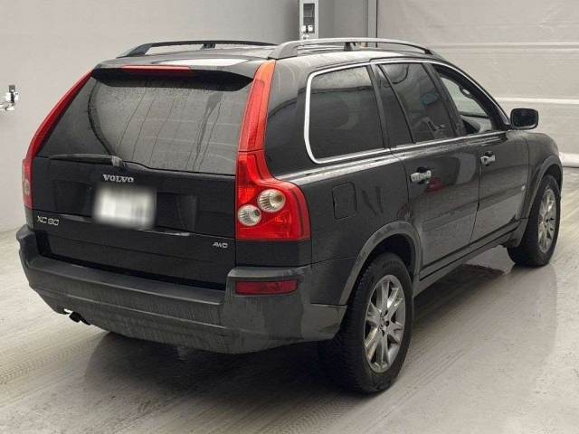 Volvo XC90 2006