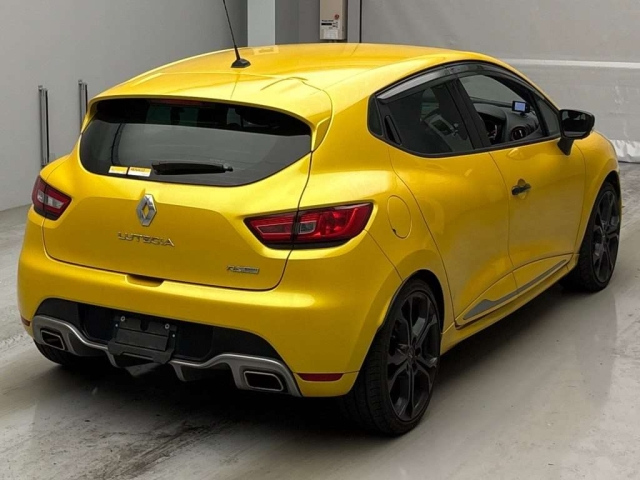 Renault Lutecia 2013