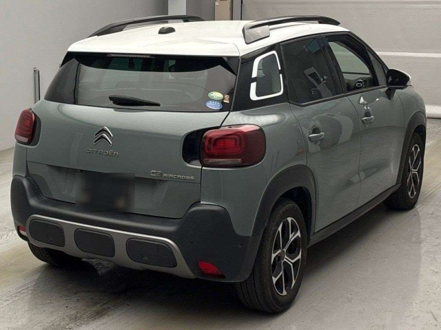 Citroen C3 2022