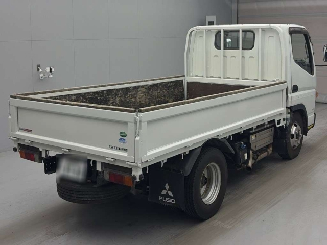 Mitsubishi CANTER 2016