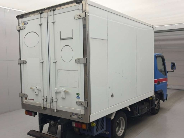 Mitsubishi CANTER 2018