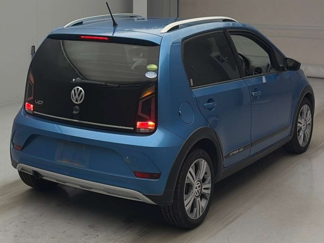 Volkswagen up! 2020
