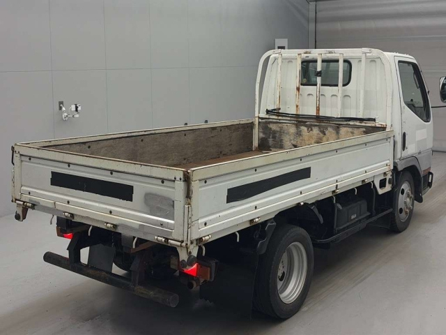 Mitsubishi CANTER 2002