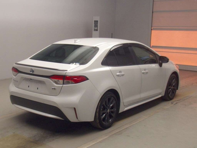 Toyota Corolla 2023