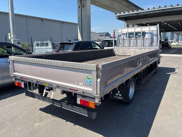 Mitsubishi CANTER 2021