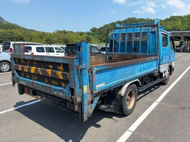 Mitsubishi CANTER 1994