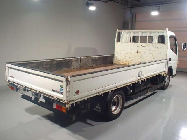 Mitsubishi CANTER 2019