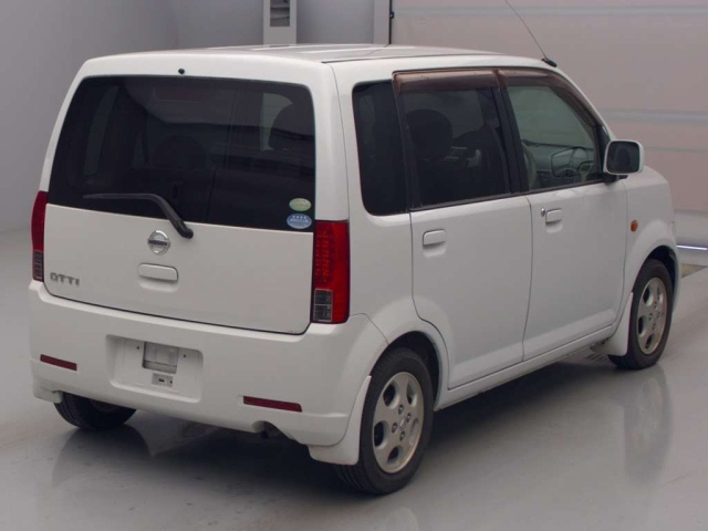 Nissan Otti 2007