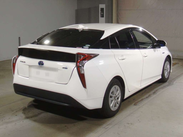 Toyota PRIUS+ 2018