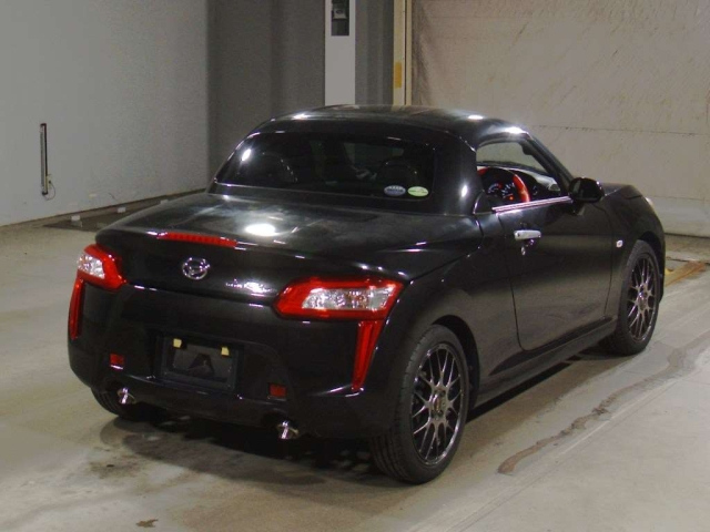 Daihatsu Copen 2014
