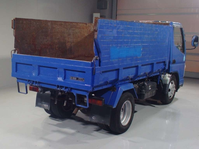 Mitsubishi CANTER 2005
