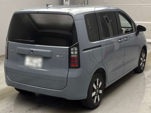 Honda Freed 2025