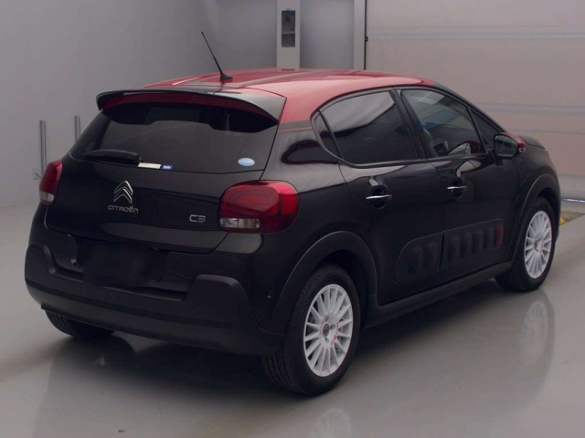 Citroen C3 2017