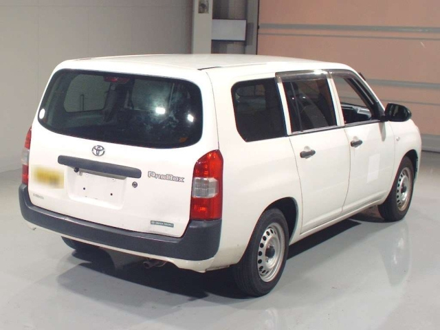 Toyota Probox 2021