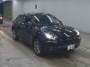 Porsche Macan 2017