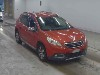 Peugeot 2008 2015