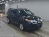 Ford Explorer 2013