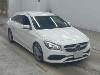 Mercedes-Benz CLA SHOOTING BRAKE 2017