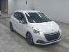 Peugeot 208 2019