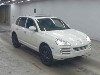 Porsche Cayenne 2009
