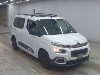 Citroen Berlingo 2021