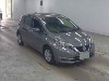 Nissan Note 2018