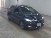 Honda Fit 2018