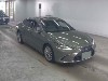 Lexus ES 2020