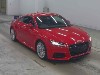 Audi TT 2015