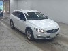 Volvo V60 2016