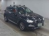 BMW X3 2019