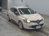 Renault Lutecia 2015