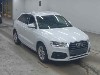 Audi Q3 2017