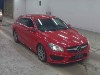 Mercedes-Benz CLA SHOOTING BRAKE 2016