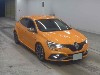 Renault Megane 2019