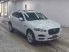 Jaguar F-Pace 2017