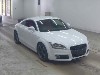 Audi TT 2013