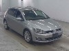 Volkswagen Golf 2013