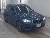 BMW X3 2018