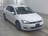 Volkswagen Golf 2013