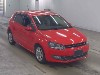 Volkswagen Polo 2013