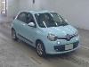 Renault Twingo 2019