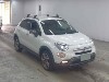 Fiat 500X 2016