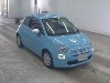 Fiat 500 2017