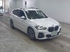 BMW X1 2022