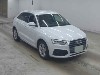 Audi Q3 2018